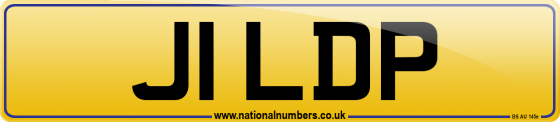 J1 LDP