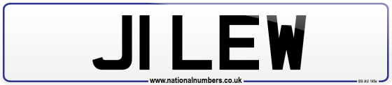 J1 LEW
