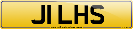 J1 LHS
