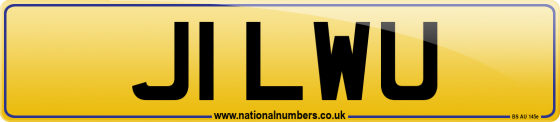 J1 LWU