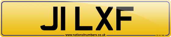 J1 LXF