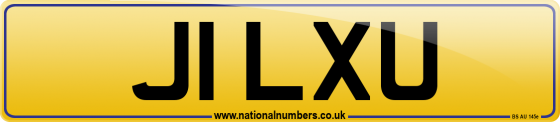 J1 LXU