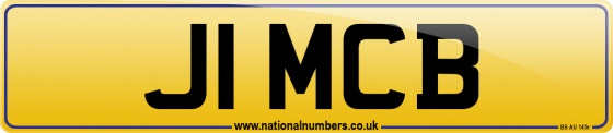 J1 MCB