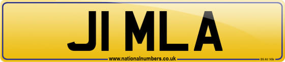 J1 MLA