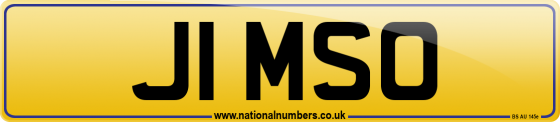 J1 MSO