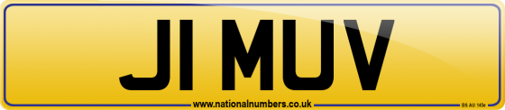 J1 MUV