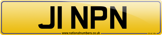 J1 NPN