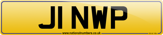 J1 NWP