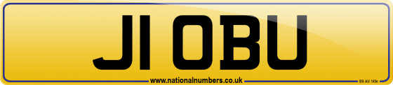 J1 OBU