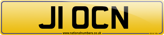 J1 OCN