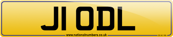 J1 ODL