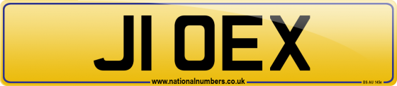 J1 OEX