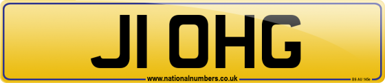 J1 OHG