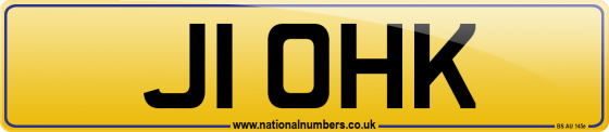 J1 OHK