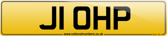 J1 OHP