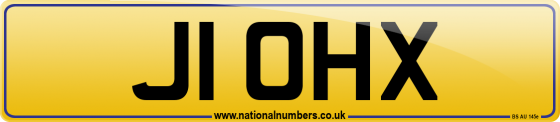 J1 OHX