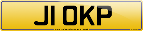 J1 OKP