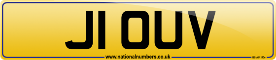J1 OUV