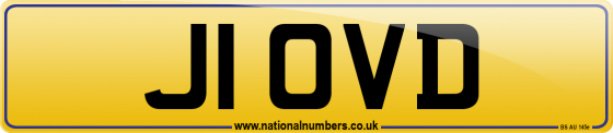 J1 OVD