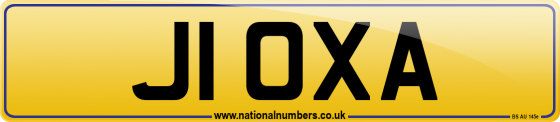J1 OXA