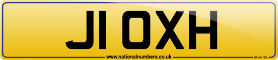 J1 OXH