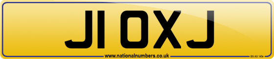 J1 OXJ
