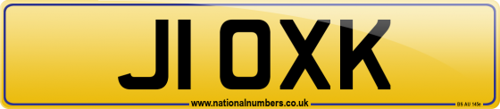 J1 OXK