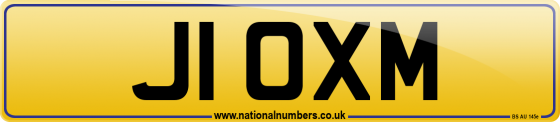 J1 OXM