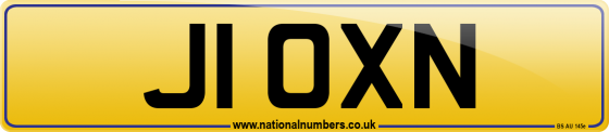 J1 OXN