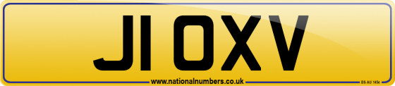 J1 OXV