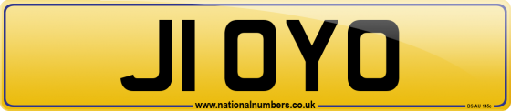J1 OYO