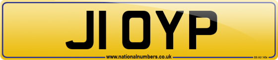 J1 OYP