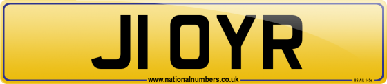 J1 OYR