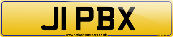 J1 PBX