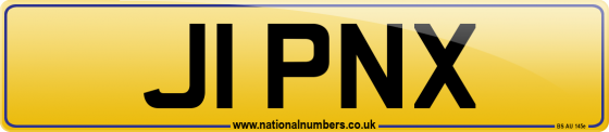 J1 PNX