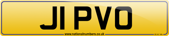 J1 PVO