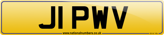 J1 PWV