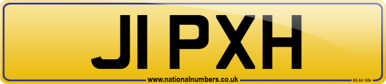J1 PXH