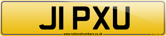 J1 PXU