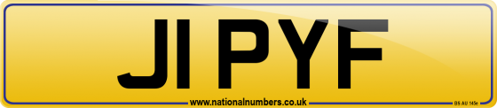 J1 PYF