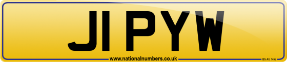 J1 PYW