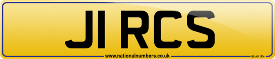 J1 RCS