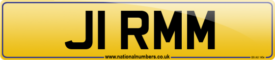 J1 RMM