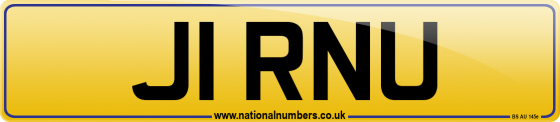 J1 RNU