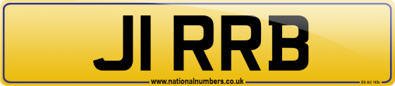 J1 RRB
