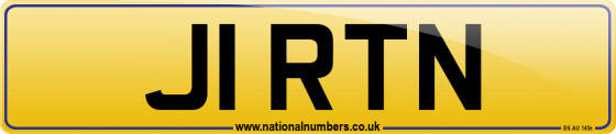 J1 RTN