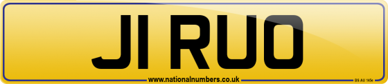 J1 RUO