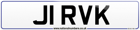 J1 RVK