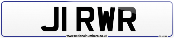 J1 RWR