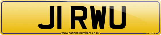 J1 RWU